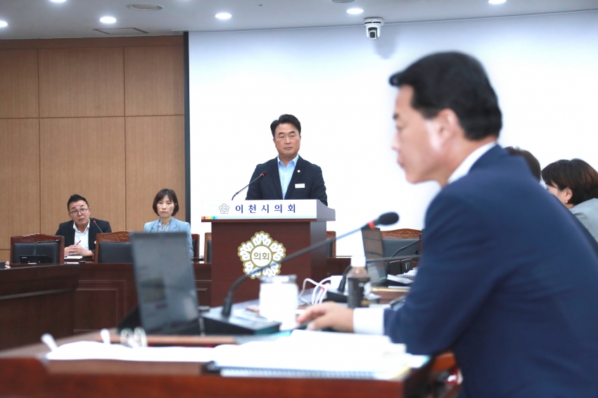 제257회 이천시의회 임시회 제1차 산업건설위원회_4