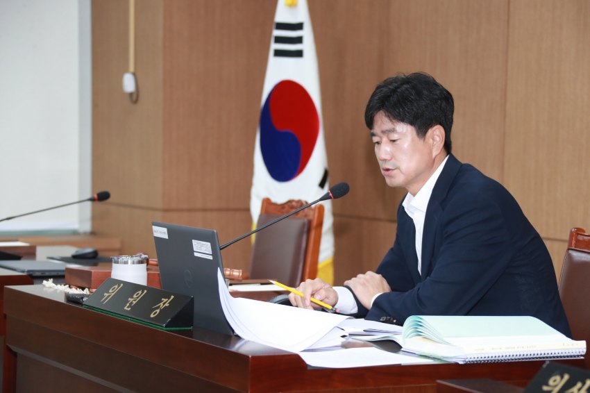 제257회 이천시의회 임시회 제1차 산업건설위원회_8