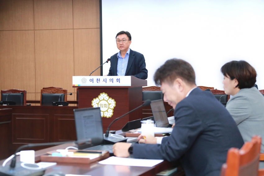 제257회 이천시의회 임시회 제1차 산업건설위원회_10