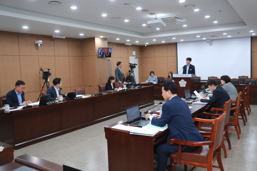 제257회 이천시의회 임시회 제1차 산업건설위원회_22