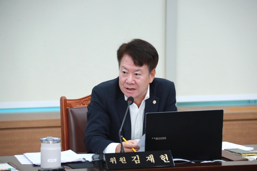 제257회 이천시의회 임시회 제1차 산업건설위원회_59