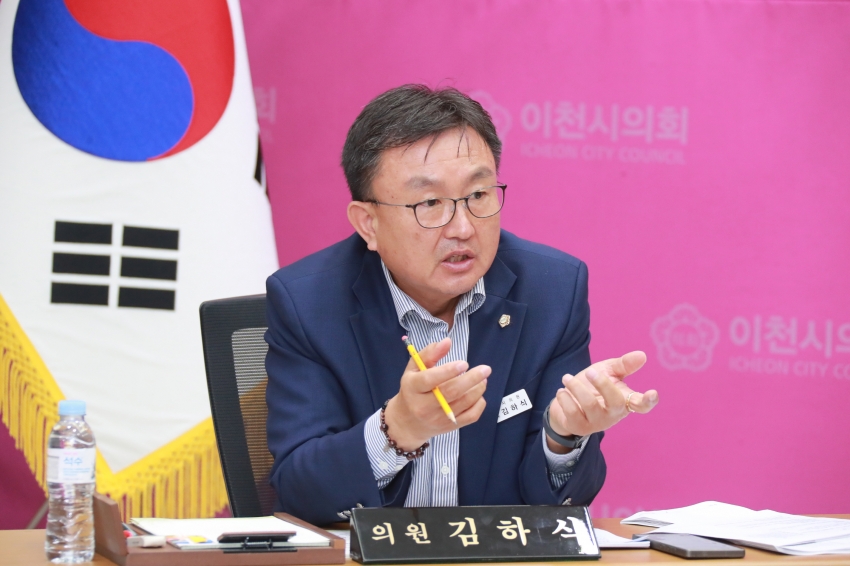 노인복지 지원관련 간담회(김하식, 박노희의원)_2