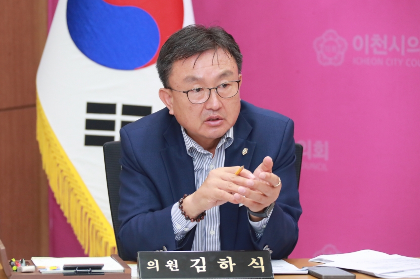 노인복지 지원관련 간담회(김하식, 박노희의원)_3