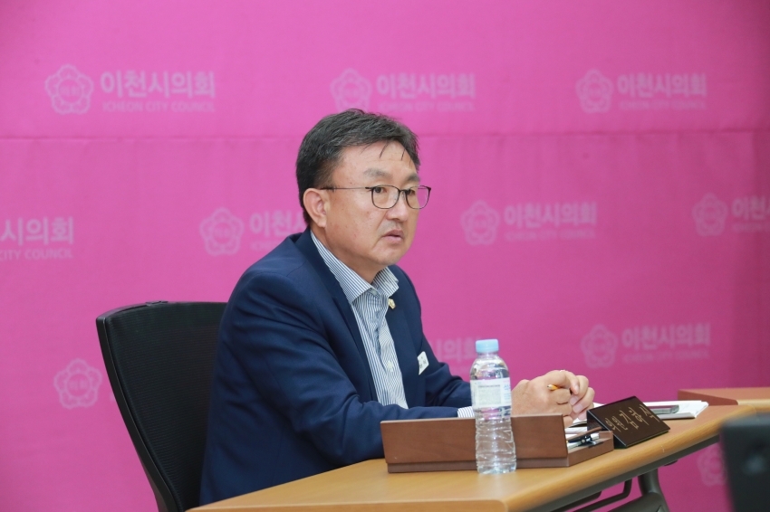 노인복지 지원관련 간담회(김하식, 박노희의원)_14