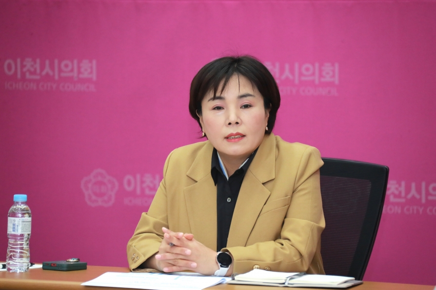 학습지 선생님들과의 간담회_4