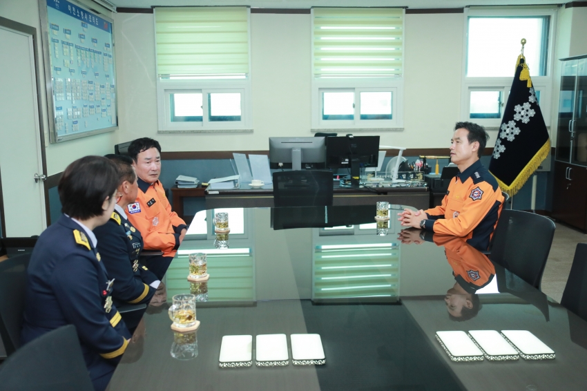 이천소방서 1일 명예소방서장 위촉식(박명서 의장)_3