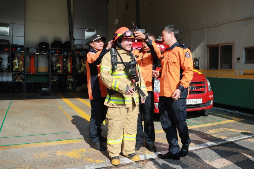 이천소방서 1일 명예소방서장 위촉식(박명서 의장)_37