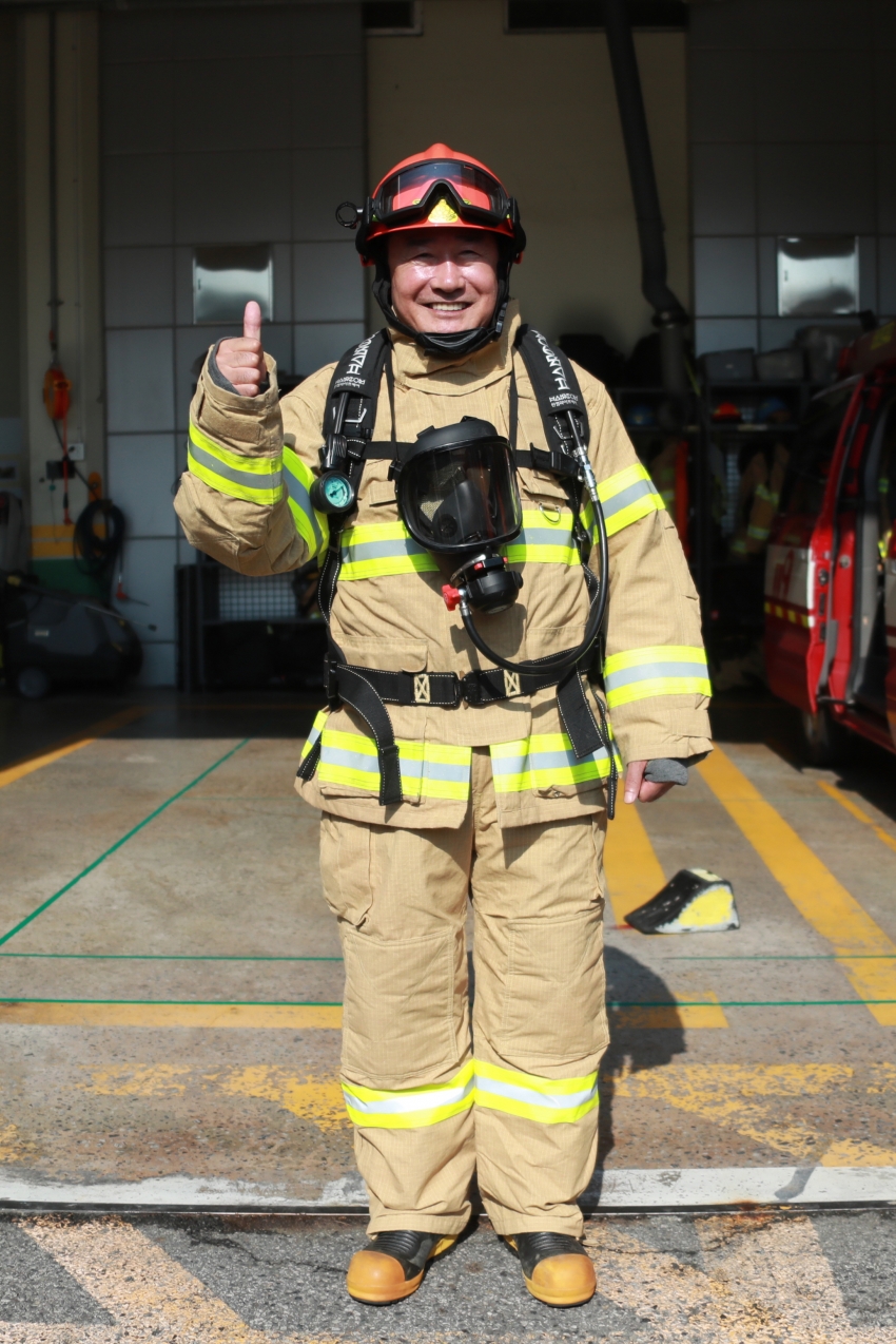 이천소방서 1일 명예소방서장 위촉식(박명서 의장)_15