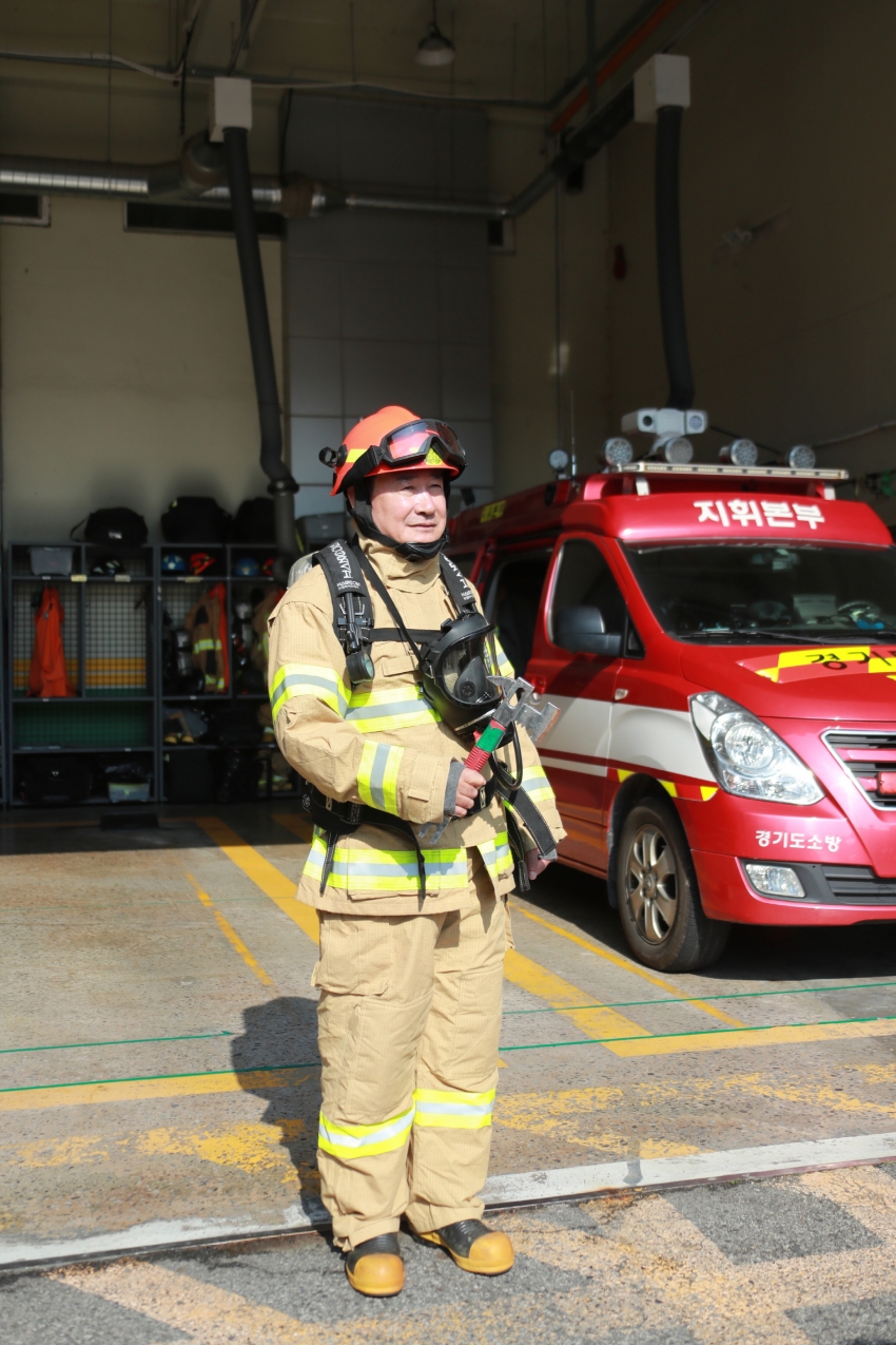 이천소방서 1일 명예소방서장 위촉식(박명서 의장)_41