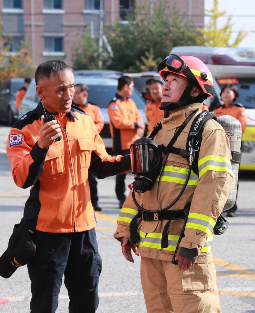 이천소방서 1일 명예소방서장 위촉식(박명서 의장)_18