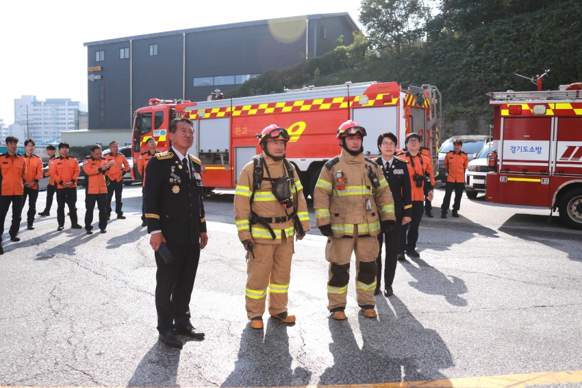 이천소방서 1일 명예소방서장 위촉식(박명서 의장)_53