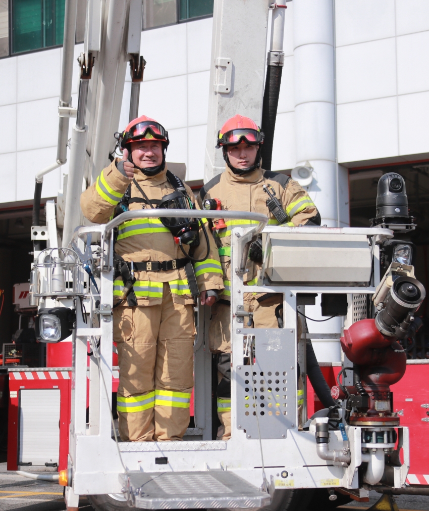 이천소방서 1일 명예소방서장 위촉식(박명서 의장)_20