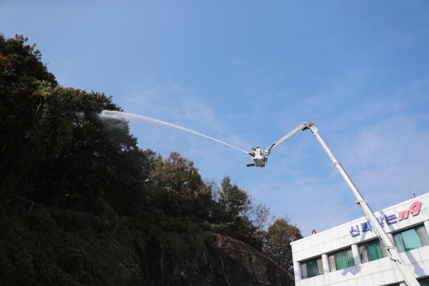 이천소방서 1일 명예소방서장 위촉식(박명서 의장)_22