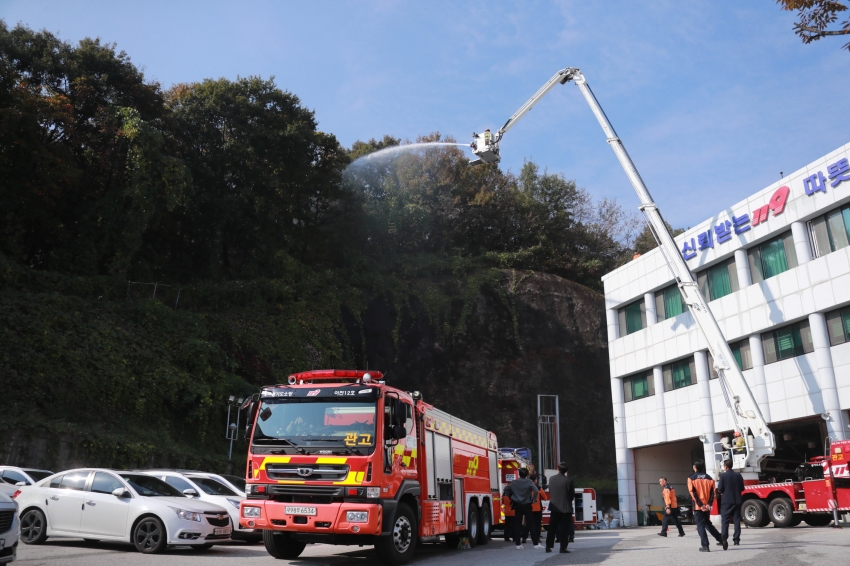 이천소방서 1일 명예소방서장 위촉식(박명서 의장)_65