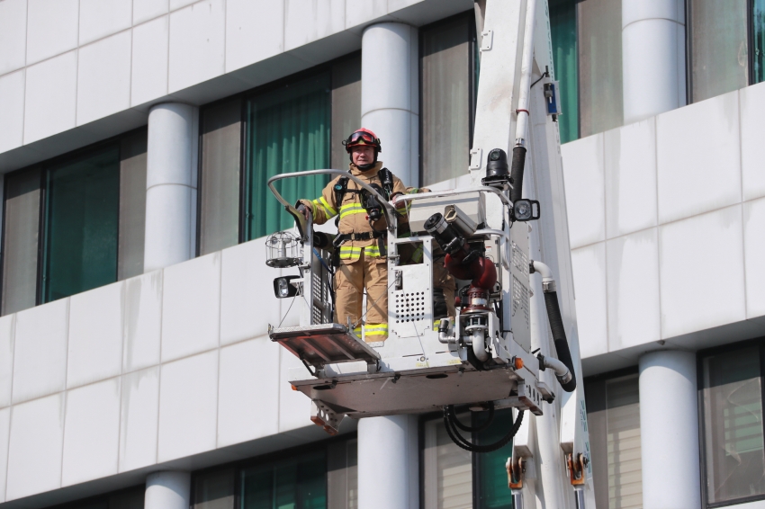 이천소방서 1일 명예소방서장 위촉식(박명서 의장)_67