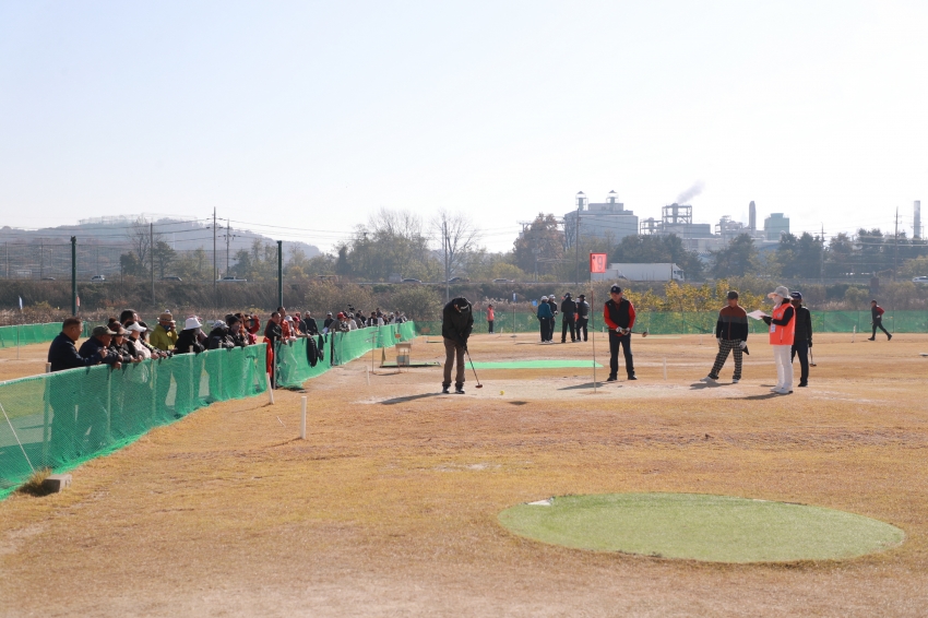 제3회 이천시의회 의장배 파크골프대회_2