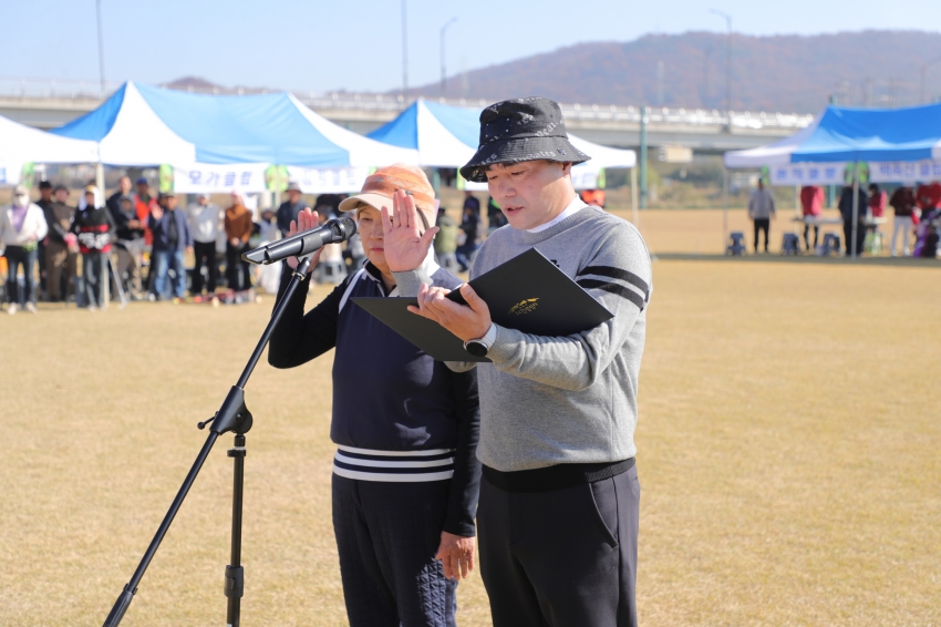 제3회 이천시의회 의장배 파크골프대회_8