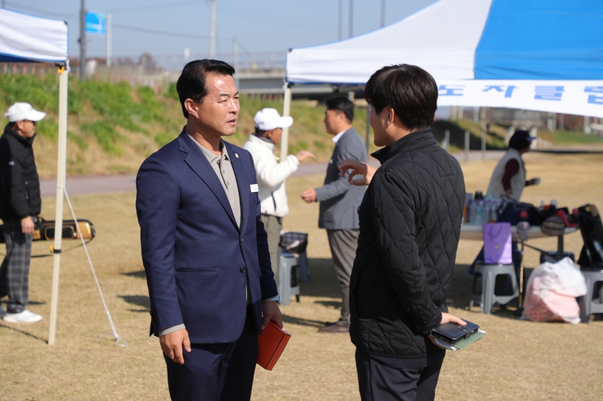 제3회 이천시의회 의장배 파크골프대회_12