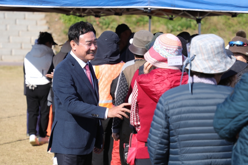 제3회 이천시의회 의장배 파크골프대회_13