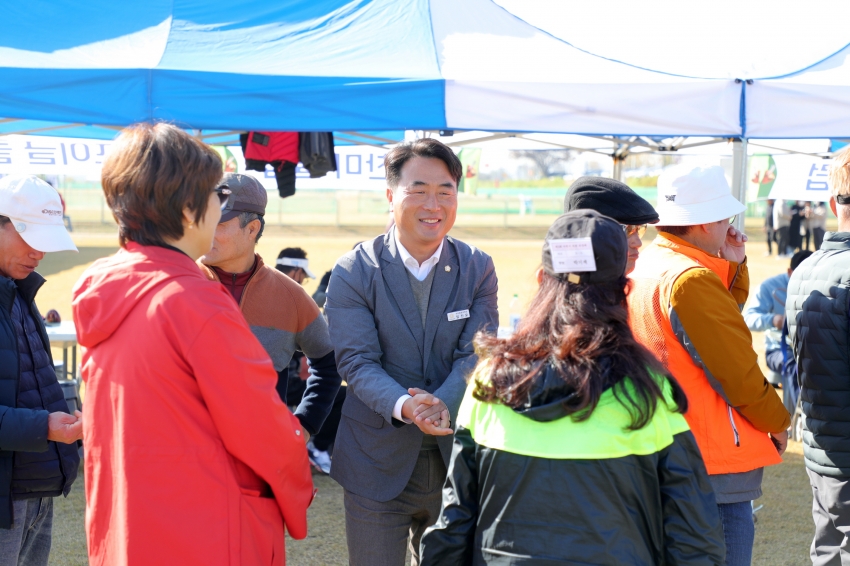 제3회 이천시의회 의장배 파크골프대회_14