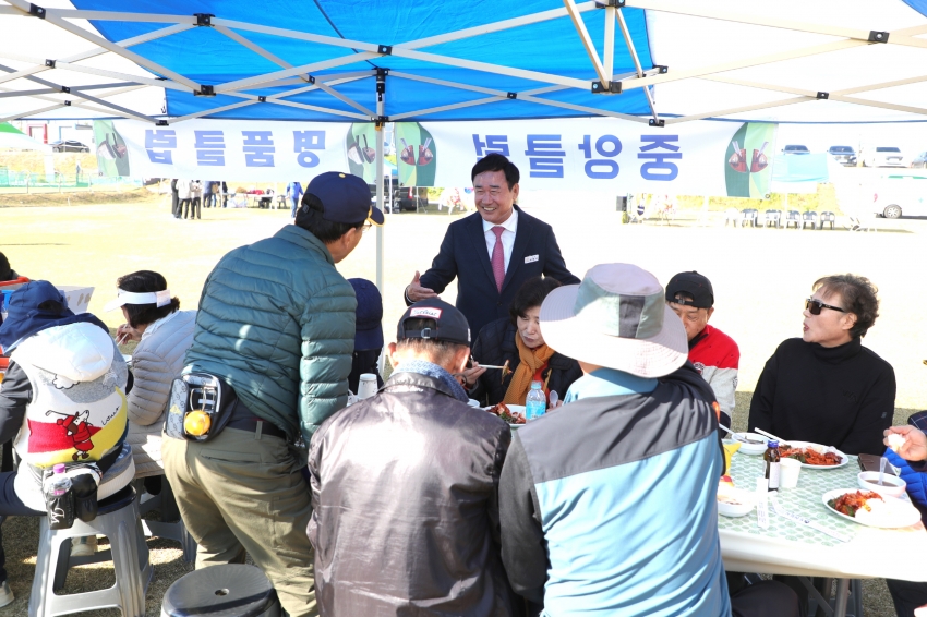 제3회 이천시의회 의장배 파크골프대회_15