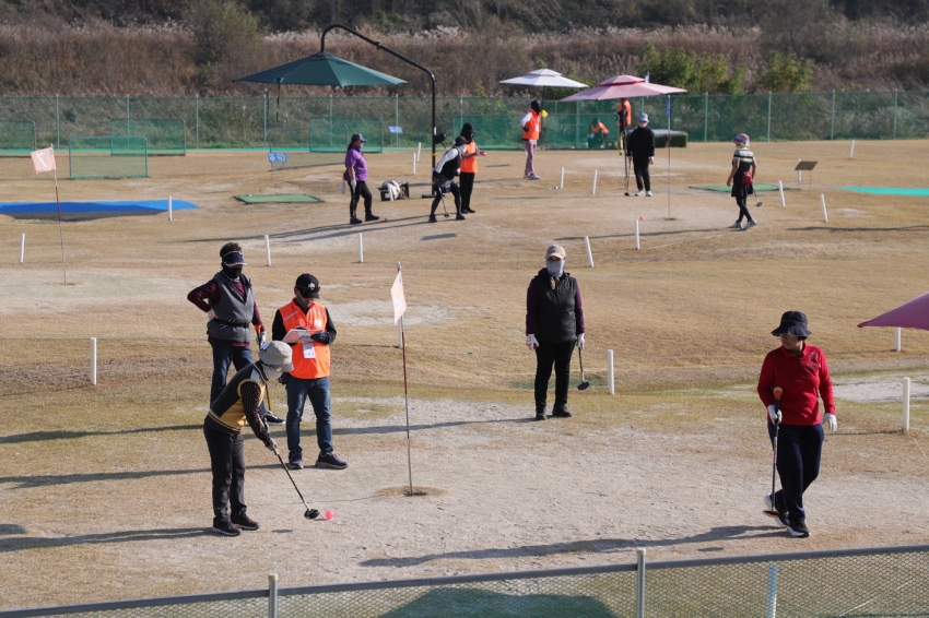 제3회 이천시의회 의장배 파크골프대회_16