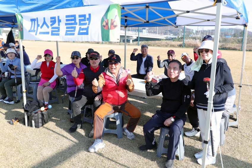 제3회 이천시의회 의장배 파크골프대회_18