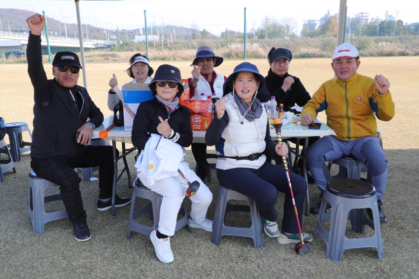 제3회 이천시의회 의장배 파크골프대회_21