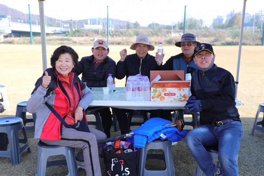 제3회 이천시의회 의장배 파크골프대회_22