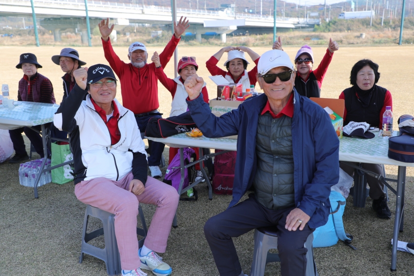 제3회 이천시의회 의장배 파크골프대회_23