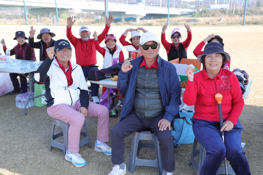 제3회 이천시의회 의장배 파크골프대회_24