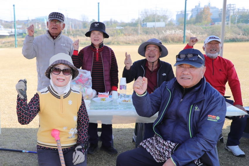 제3회 이천시의회 의장배 파크골프대회_25