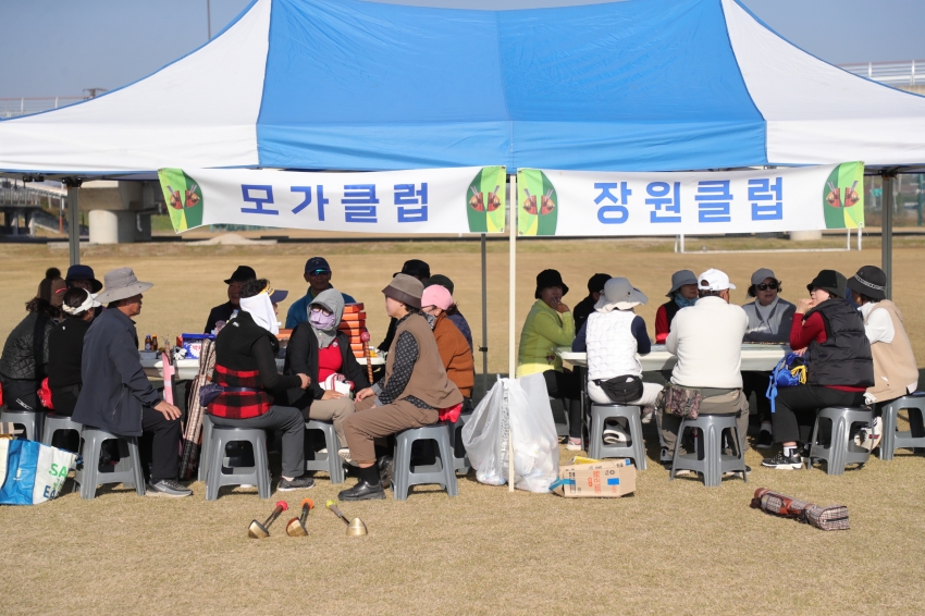 제3회 이천시의회 의장배 파크골프대회_26