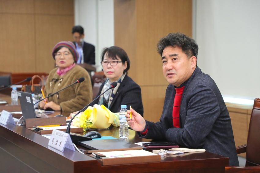 제1기 의정모니터단 정기회의 및 벤치마킹_4