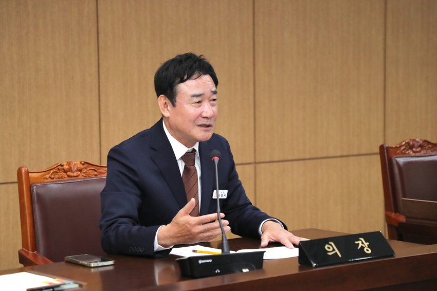 제1기 의정모니터단 정기회의 및 벤치마킹_24