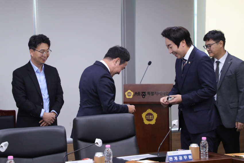 제1기 의정모니터단 정기회의 및 벤치마킹_30