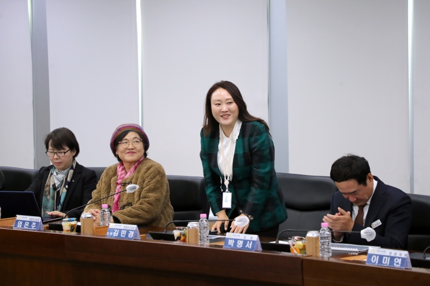 제1기 의정모니터단 정기회의 및 벤치마킹_33