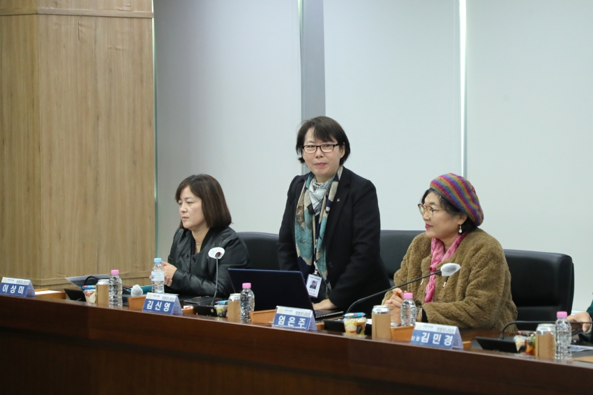 제1기 의정모니터단 정기회의 및 벤치마킹_34