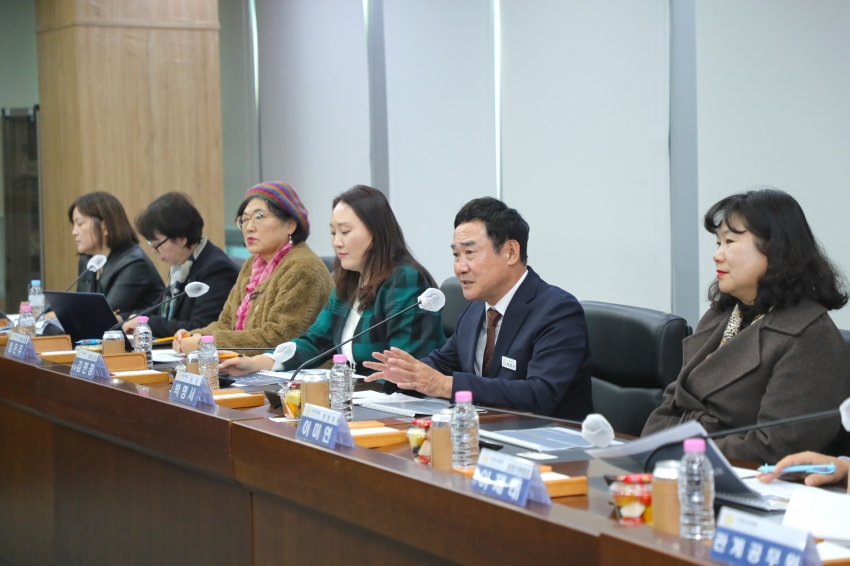 제1기 의정모니터단 정기회의 및 벤치마킹_15