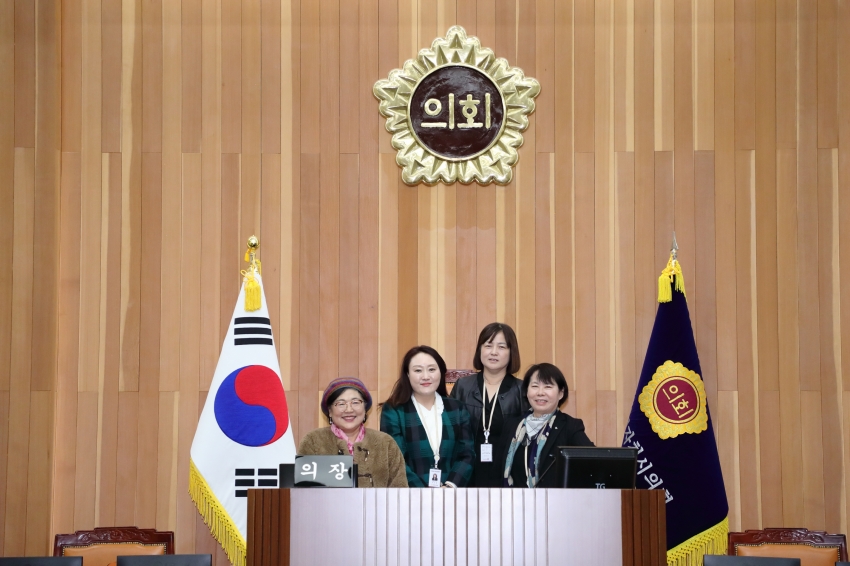 제1기 의정모니터단 정기회의 및 벤치마킹_62