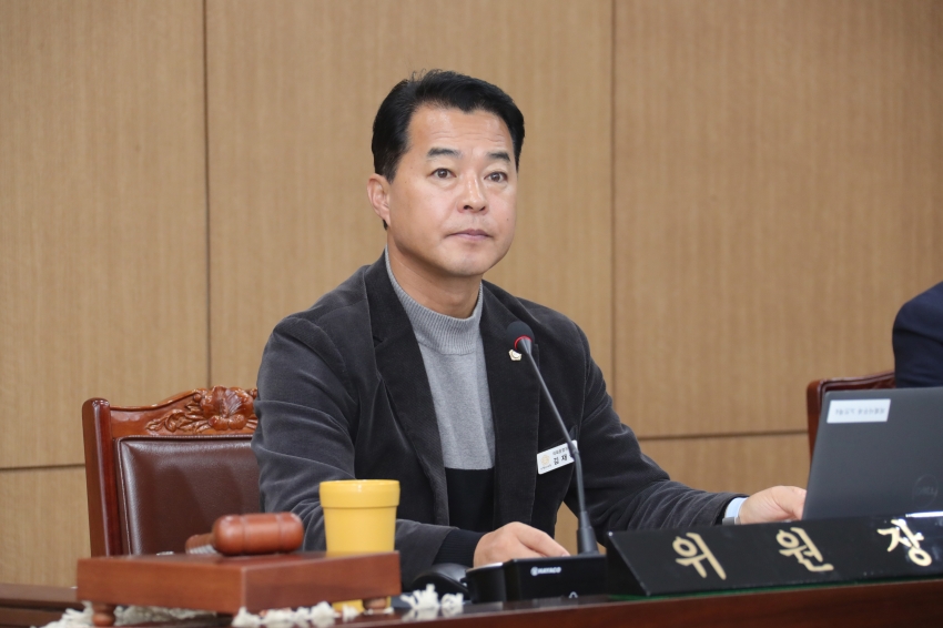 제257회 이천시의회 임시회 폐회중 제1차 의회운영위원회_6