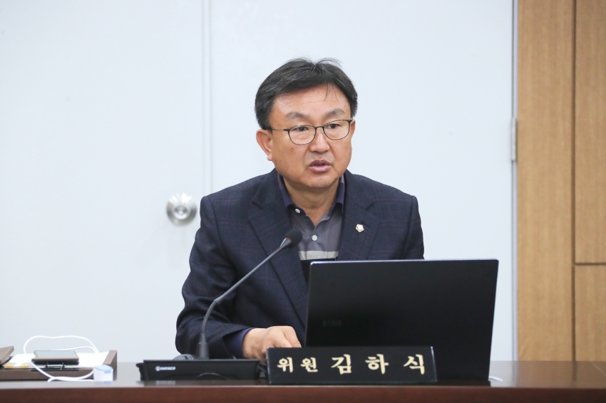 제257회 이천시의회 임시회 폐회중 제1차 의회운영위원회_5