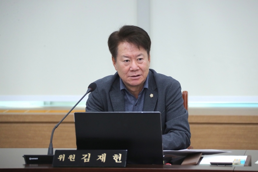 제257회 이천시의회 임시회 폐회중 제1차 의회운영위원회_8