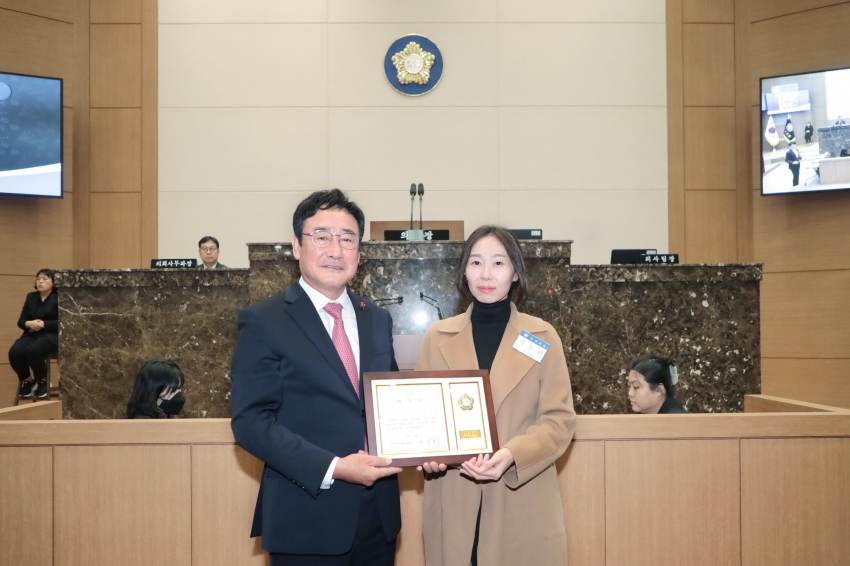 제258회 이천시의회 제2차 정례회 제1차 본회의_5