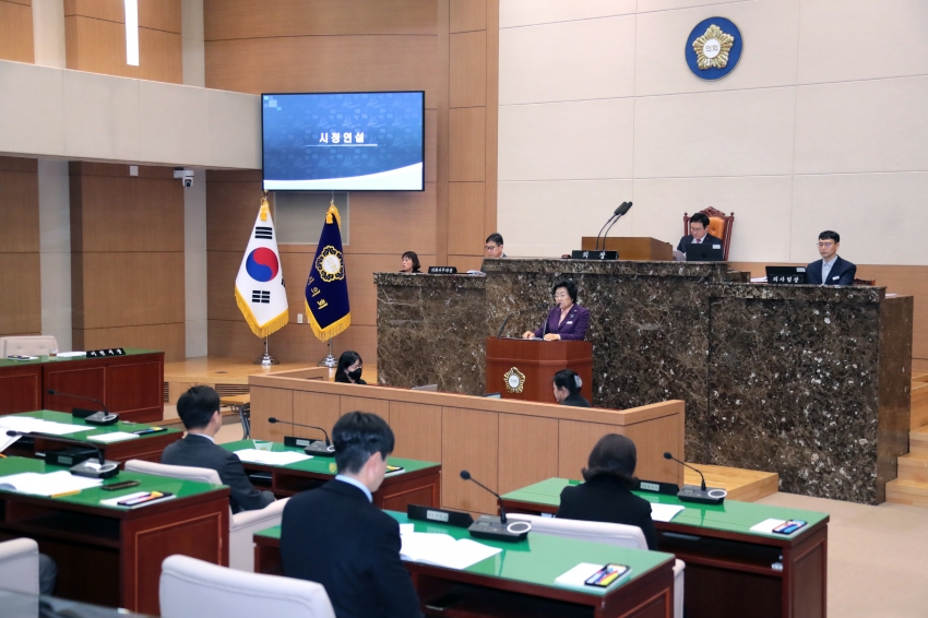 제258회 이천시의회 제2차 정례회 제1차 본회의_58