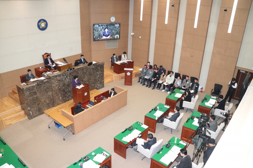 제258회 이천시의회 제2차 정례회 제1차 본회의_67