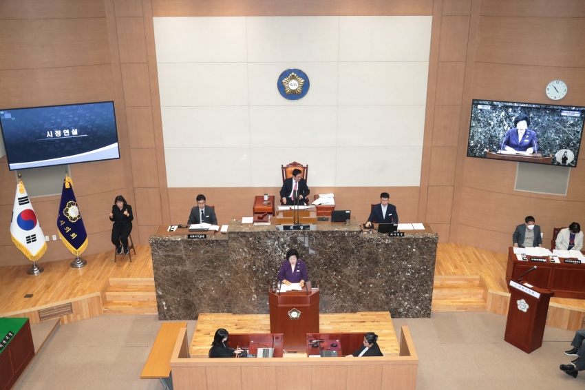 제258회 이천시의회 제2차 정례회 제1차 본회의_68