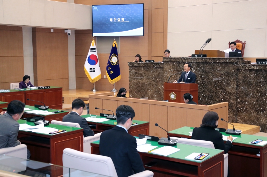 제258회 이천시의회 제2차 정례회 제1차 본회의_30