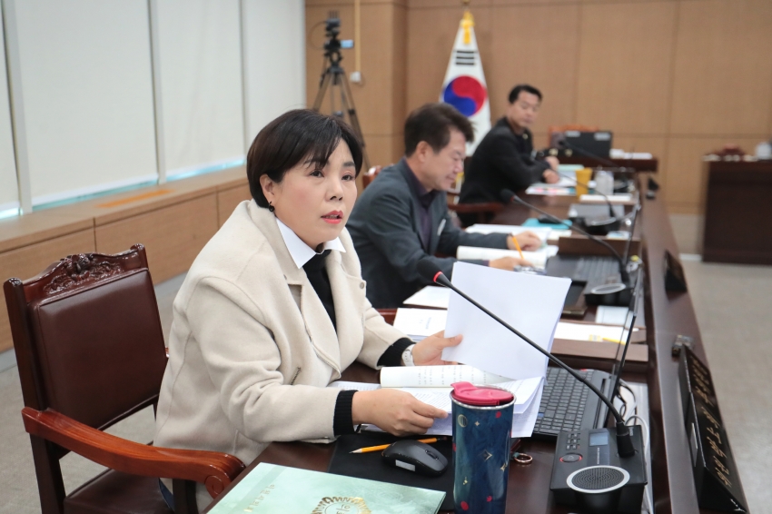 제258회 이천시의회 제2차 정례회 제1차 자치행정위원회_10