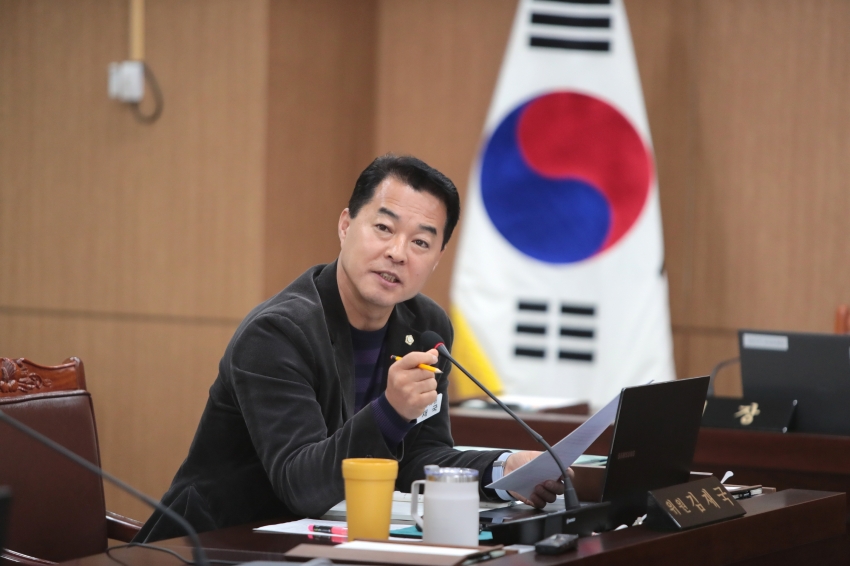 제258회 이천시의회 제2차 정례회 제1차 자치행정위원회_12